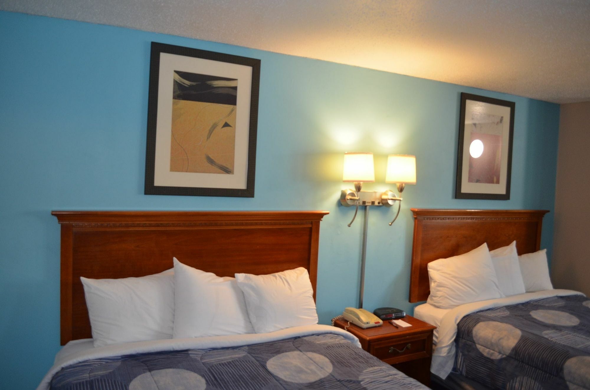 Hyannis Host Inn Exterior foto